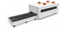 JQ-2040HP Heavy-duty Fiber Laser Cutting Machine