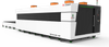 JQ-2060AP Pallet Changer Fiber Laser Sheet Cutting Machine