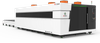 JQ-2560HP Pallet Changer Fiber Laser Sheet Cutting Machine