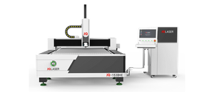JQ-1530HE Single Platform Laser Cutting Machine